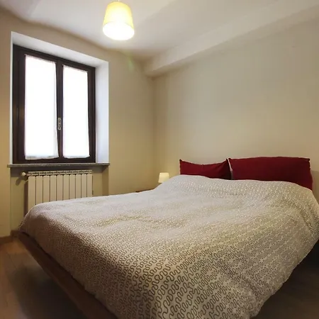 Casa San Martin Moncalieri