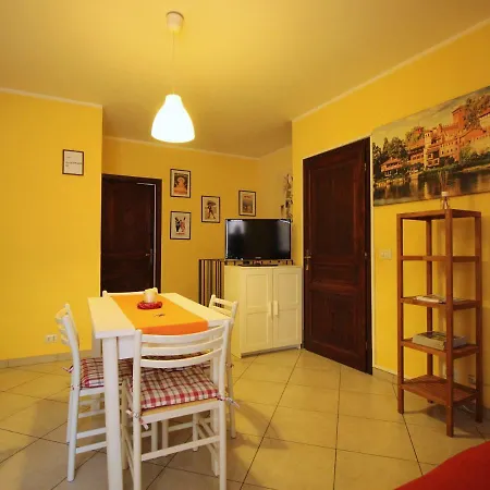 Casa San Martin