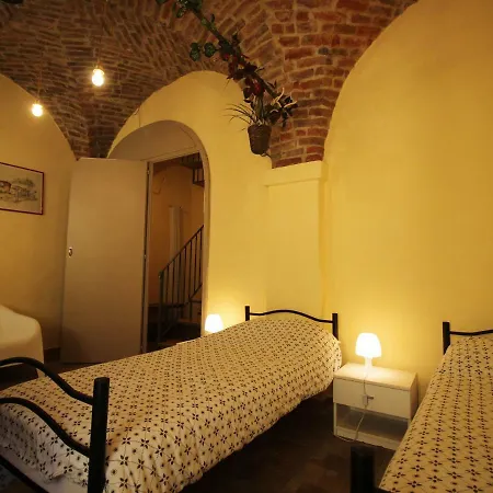 Casa San Martin Moncalieri