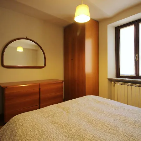Lägenhet Casa San Martin