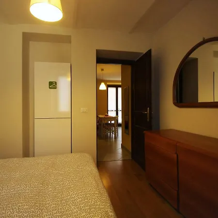 Casa San Martin *