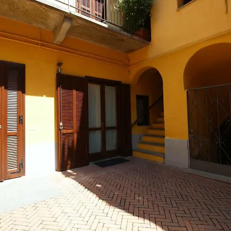 Casa San Martin Lägenhet Moncalieri