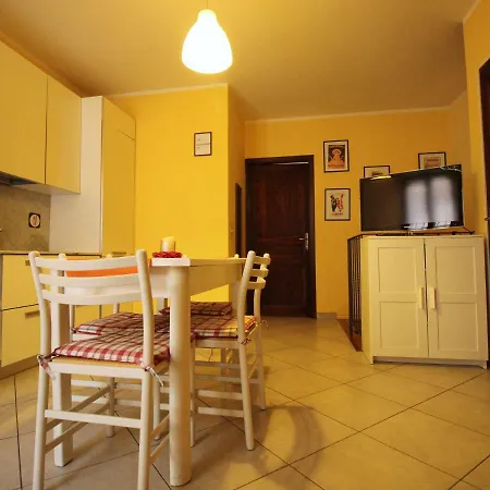 Casa San Martin * Moncalieri