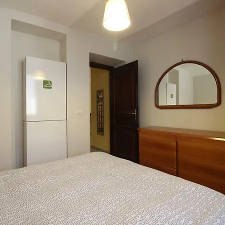Casa San Martin Lägenhet Moncalieri