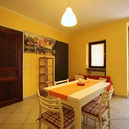 Casa San Martin * Moncalieri