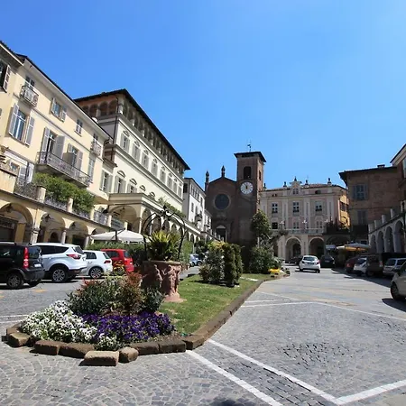 Casa San Martin * Moncalieri